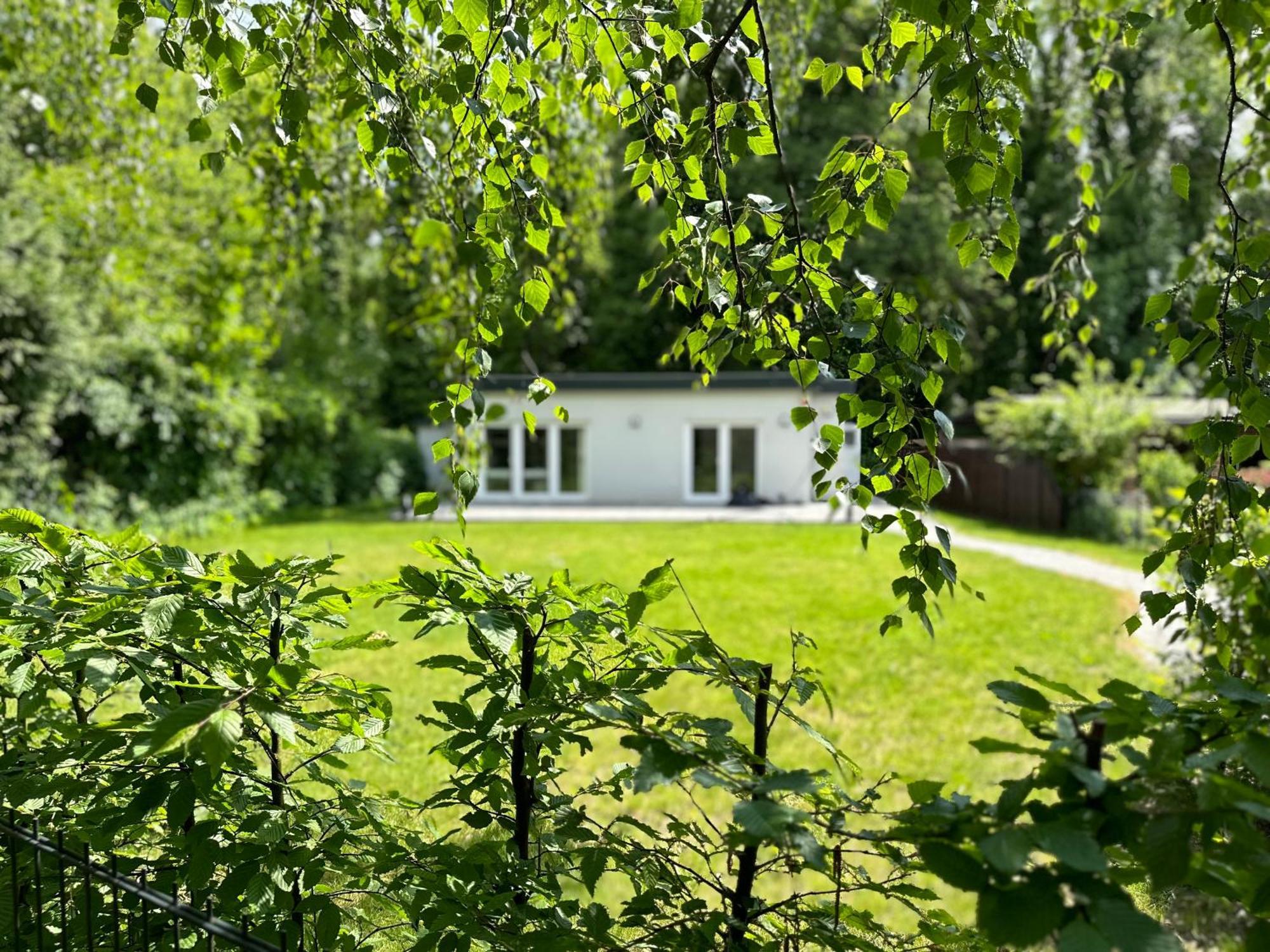 Holiday home Seeidyll *