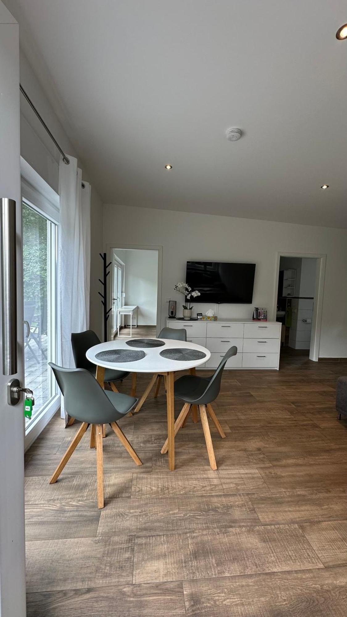 Seeidyll Holiday home Neuruppin