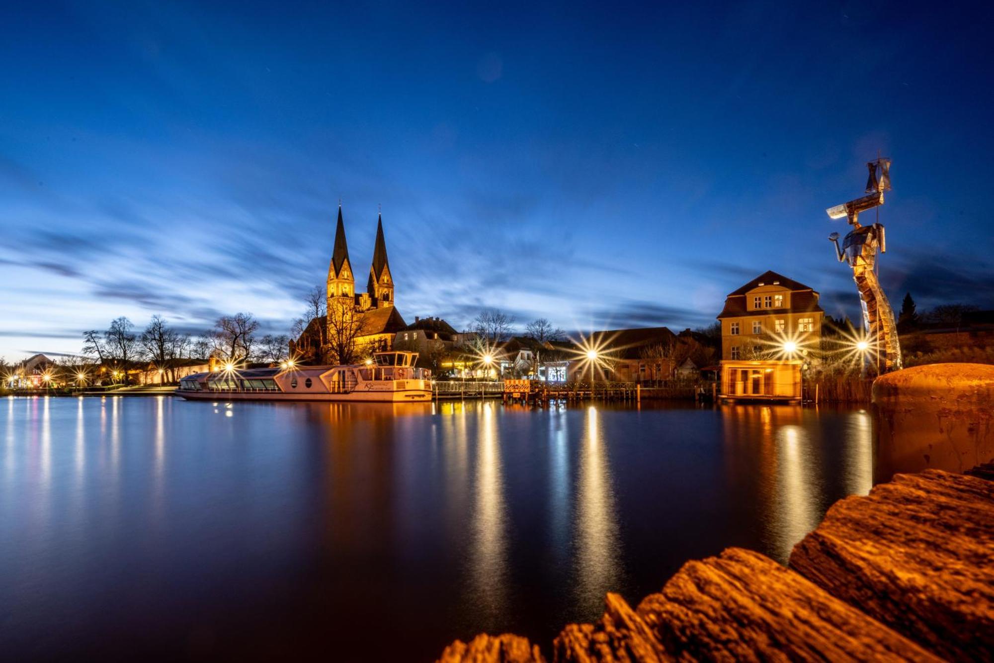Seeidyll Neuruppin
